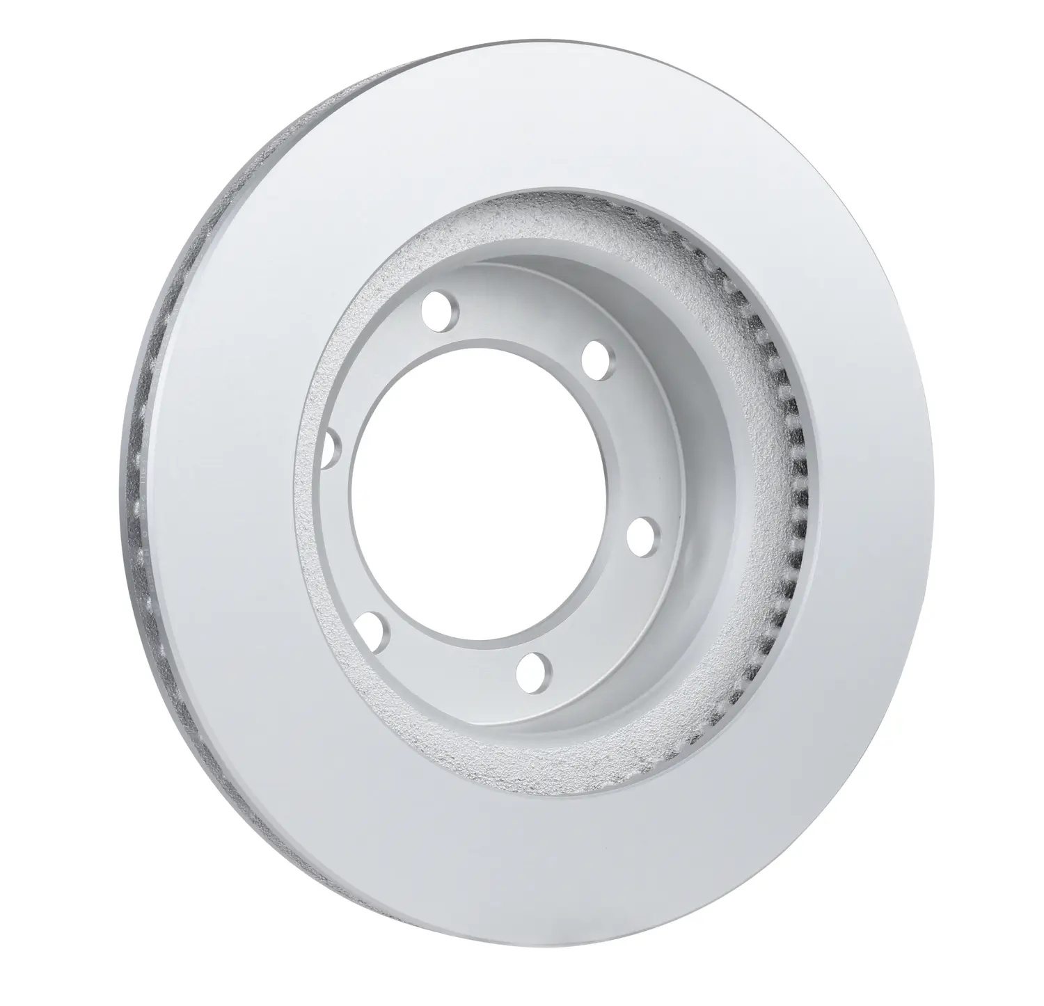 QuietCast Rotor miniature 3