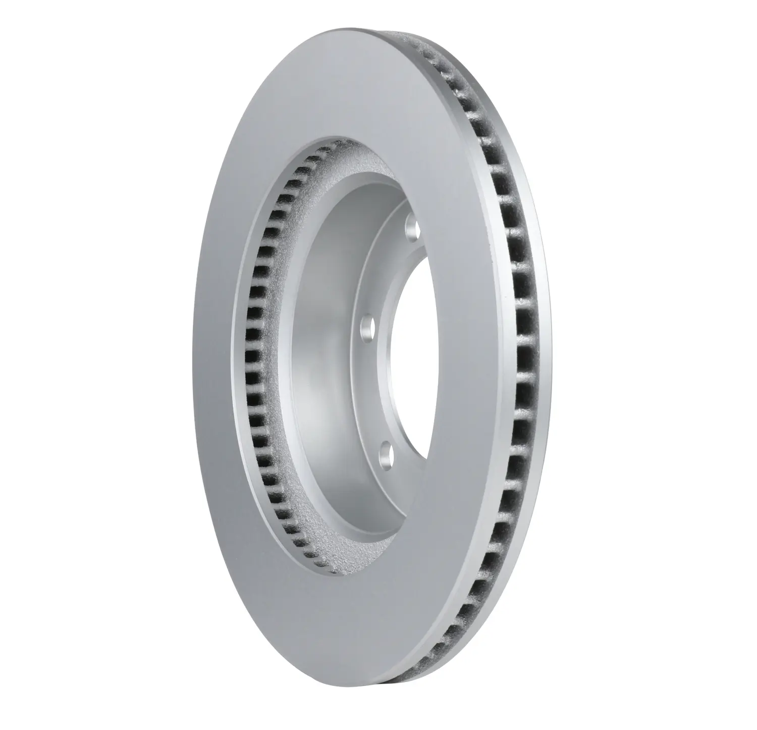 QuietCast Rotor miniature 8