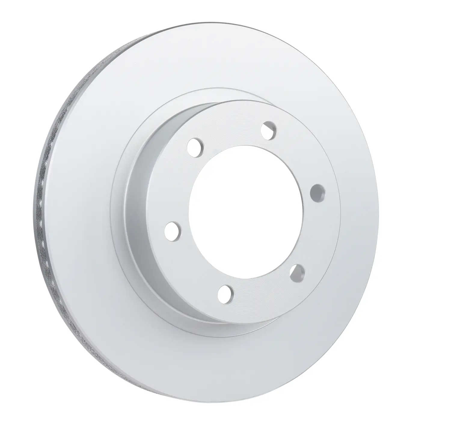 QuietCast Rotor miniature 7