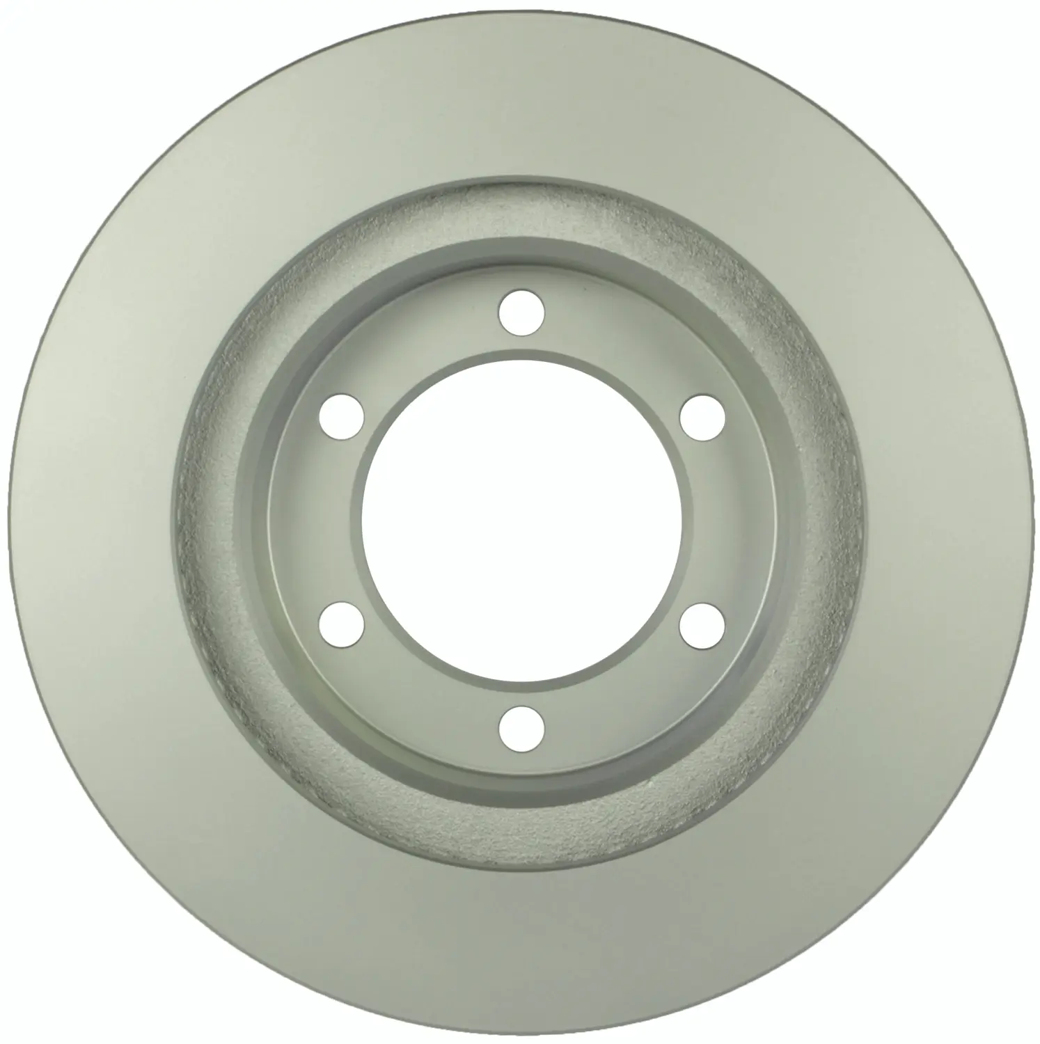 QuietCast Rotor miniature 4