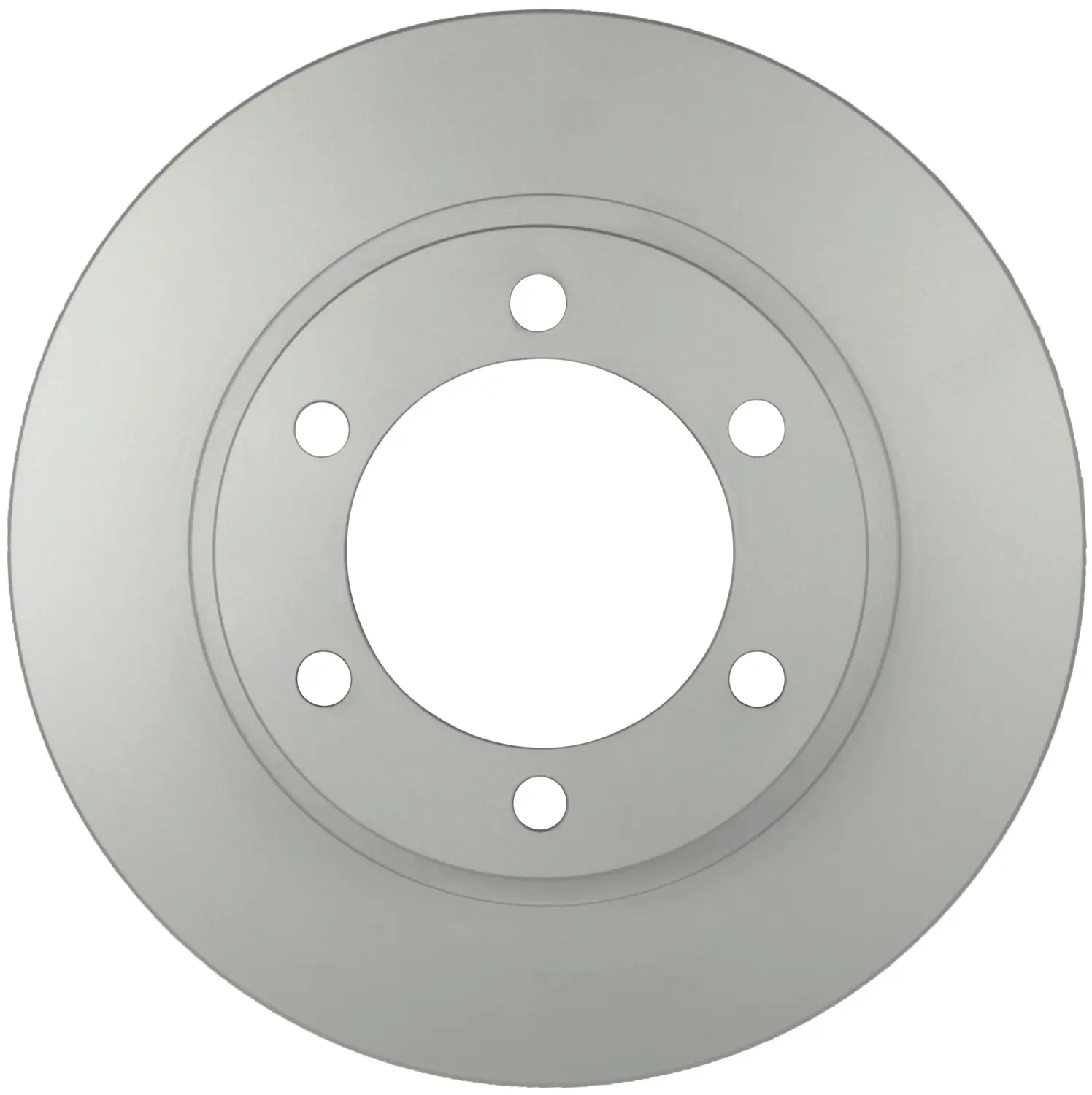 QuietCast Rotor miniature 6