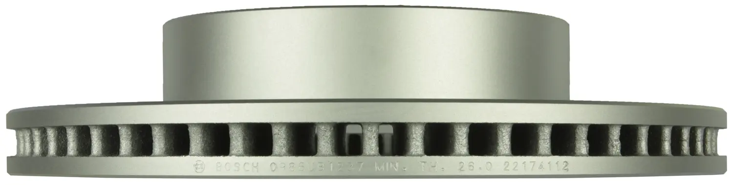 QuietCast Rotor - image principale du produit