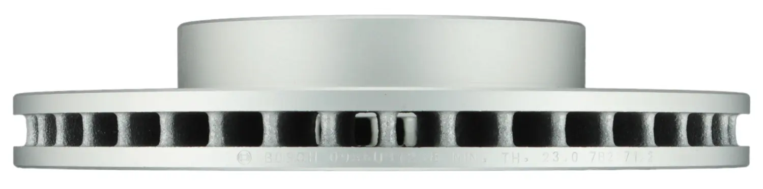 Disc Brake Rotor miniature 3