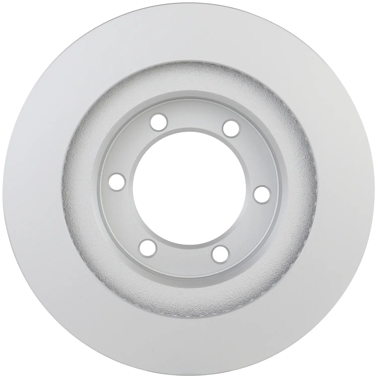 QuietCast Rotor miniature 5