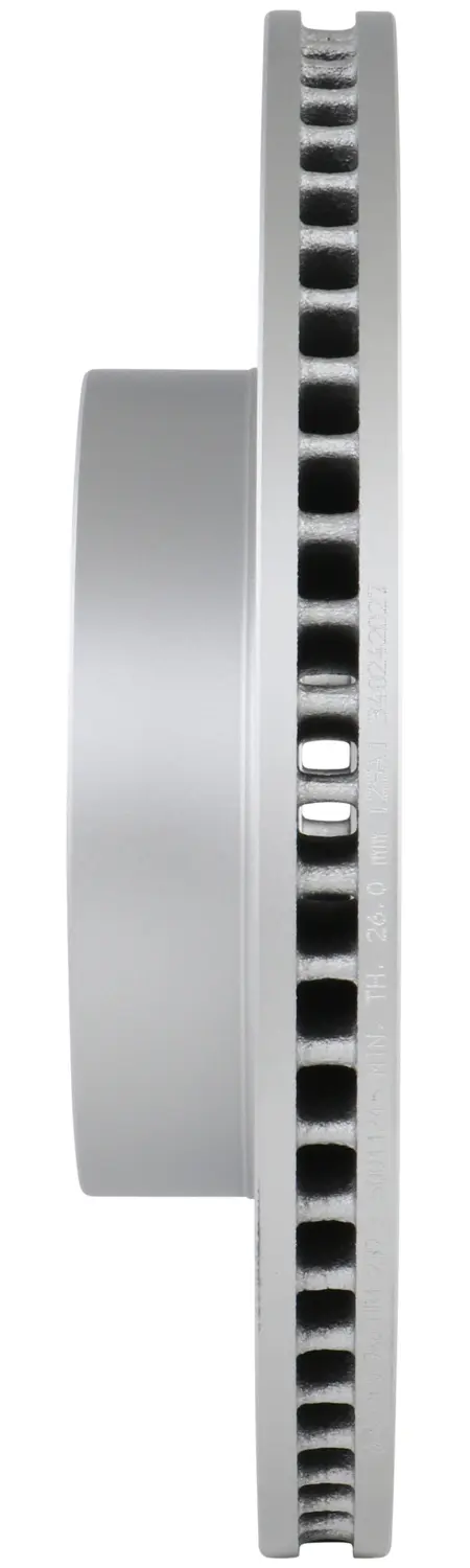 QuietCast Rotor - image principale du produit