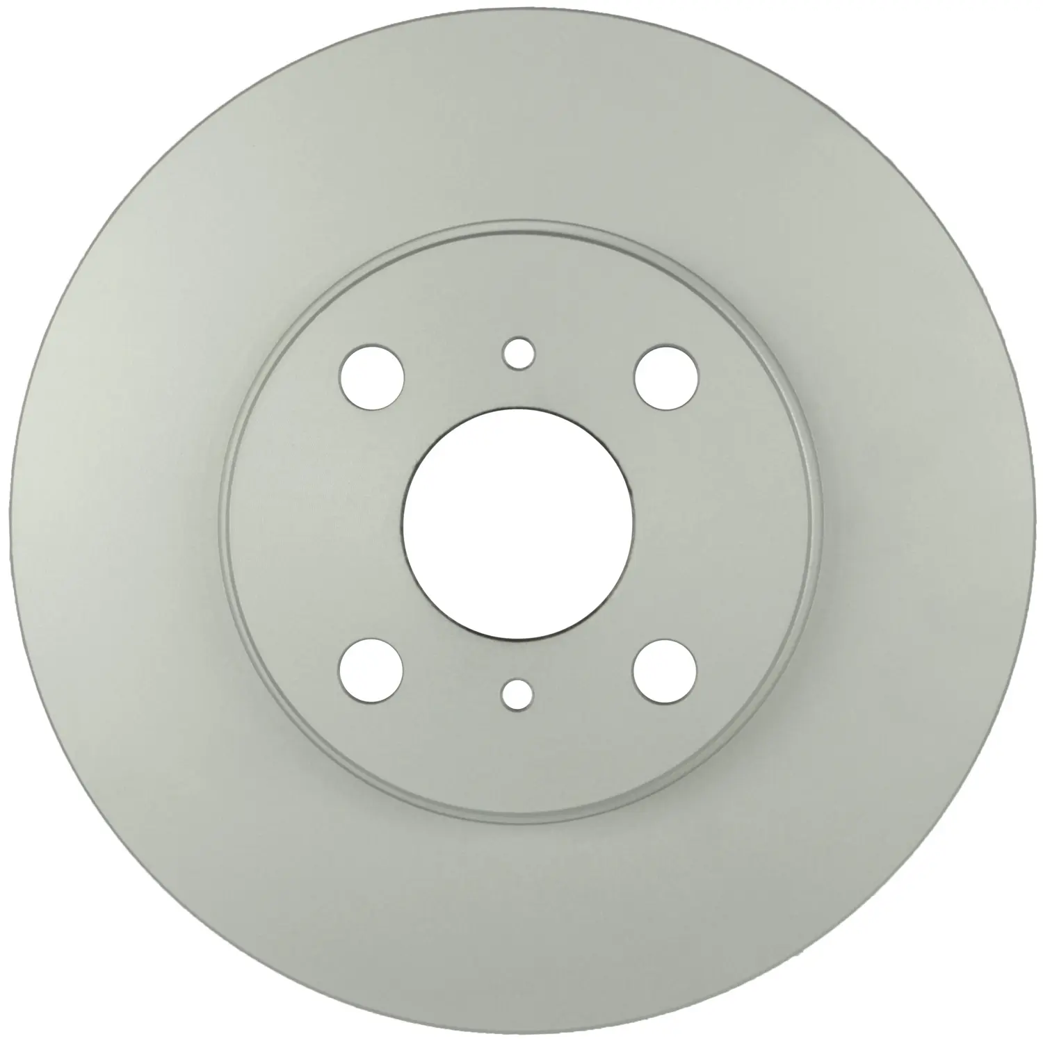 QuietCast Rotor miniature 3