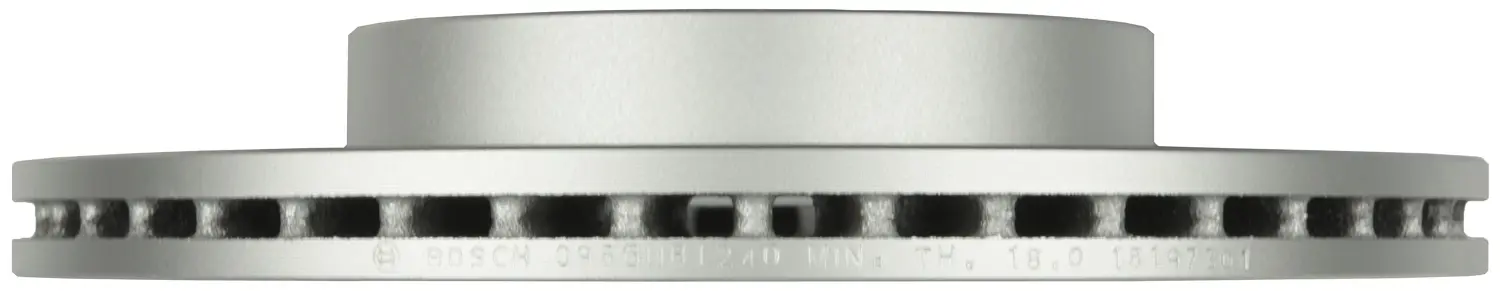 QuietCast Rotor miniature 2