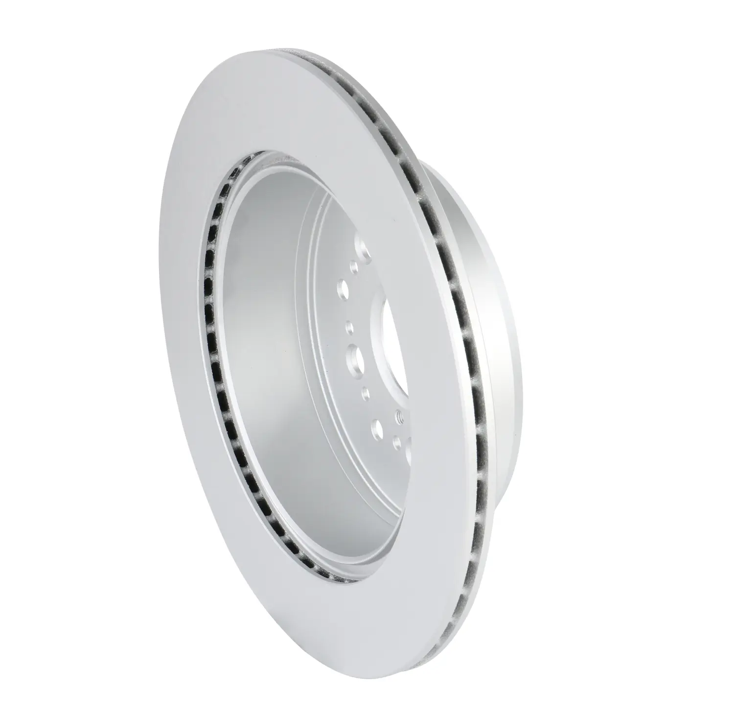 QuietCast Rotor miniature 2