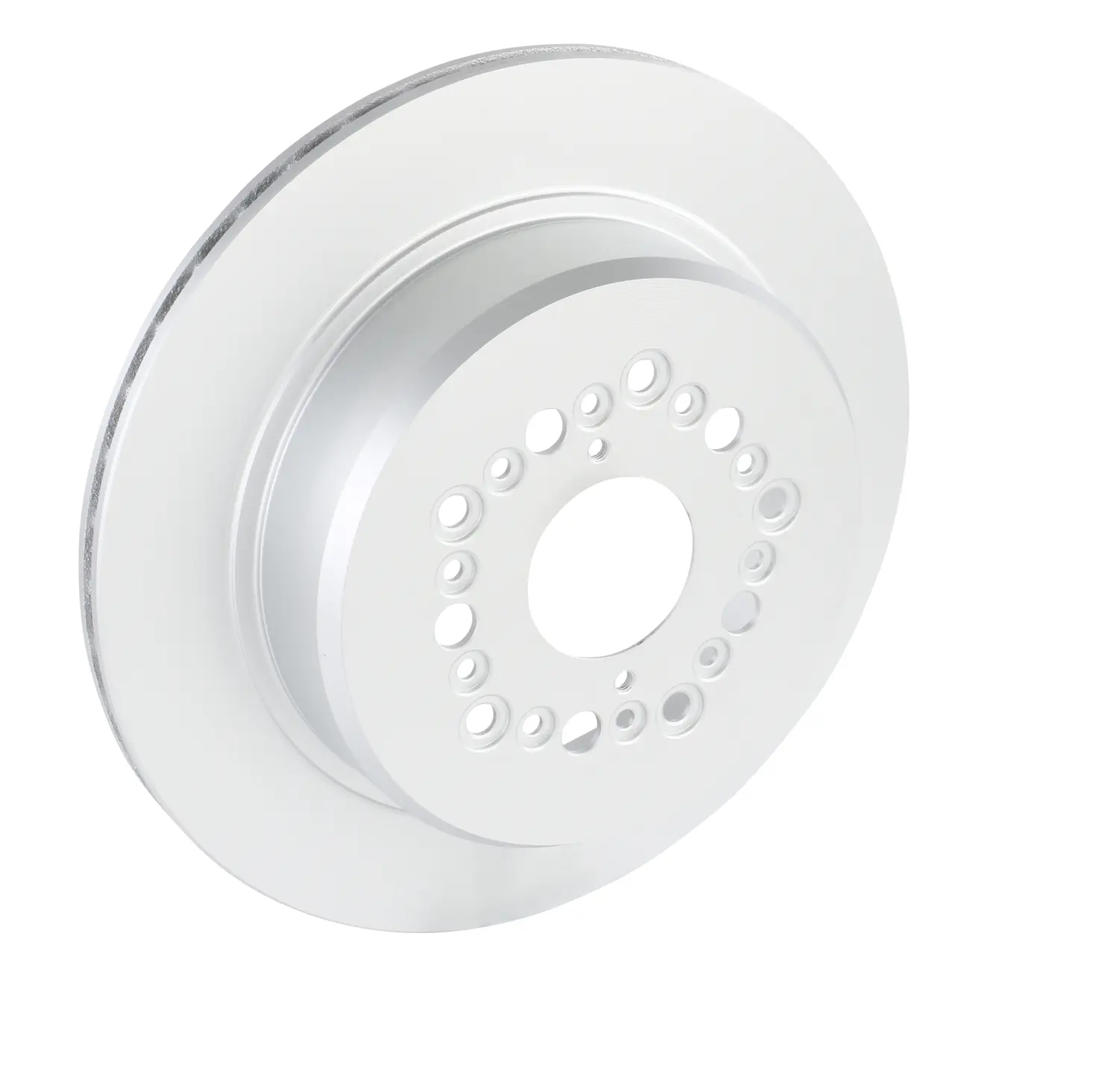 QuietCast Rotor - image principale du produit