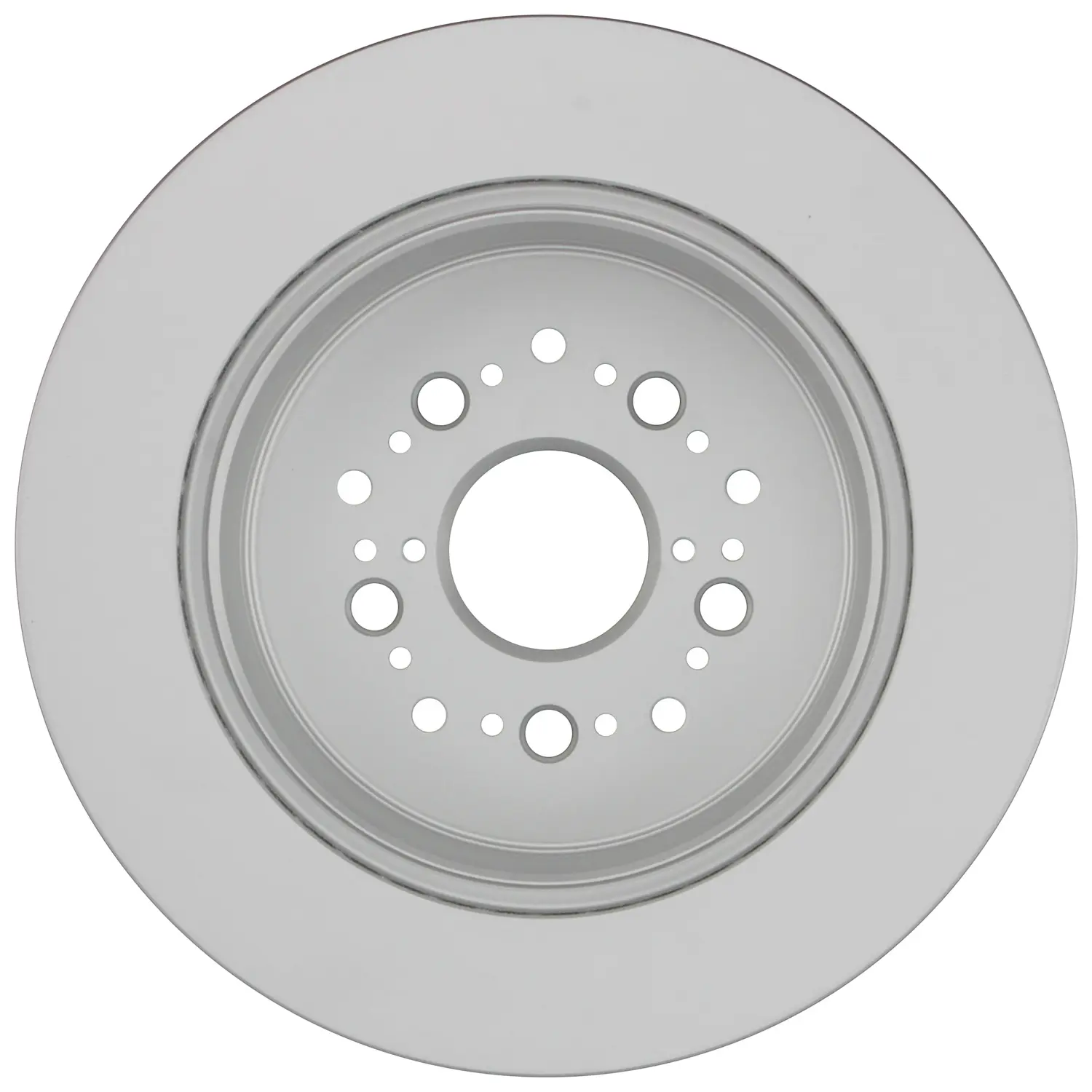 QuietCast Rotor miniature 3