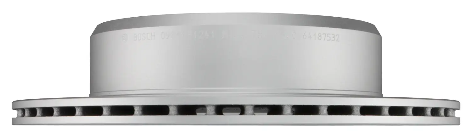 QuietCast Rotor miniature 10