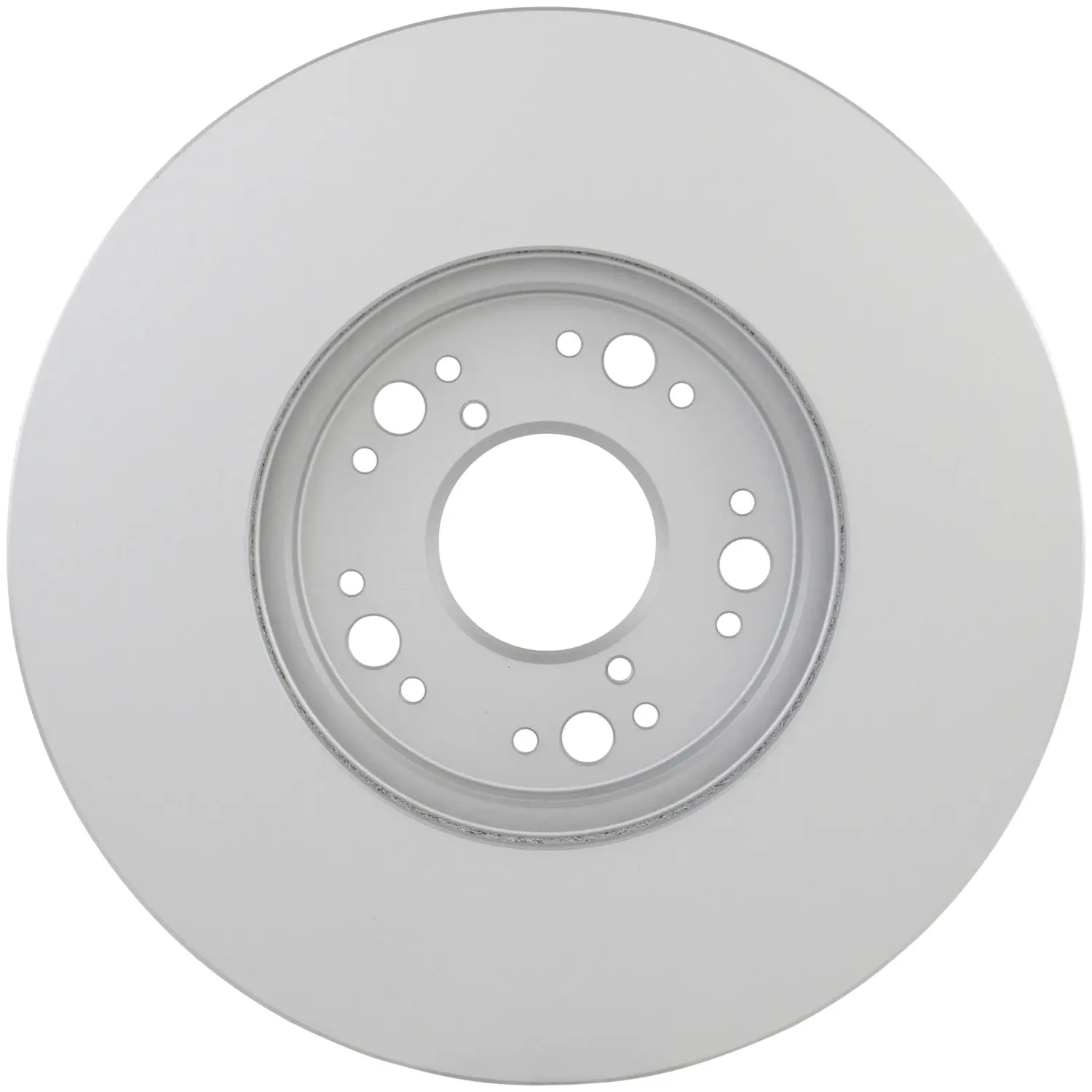 QuietCast Rotor - image principale du produit