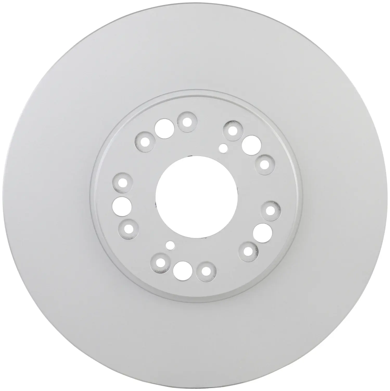 QuietCast Rotor miniature 3