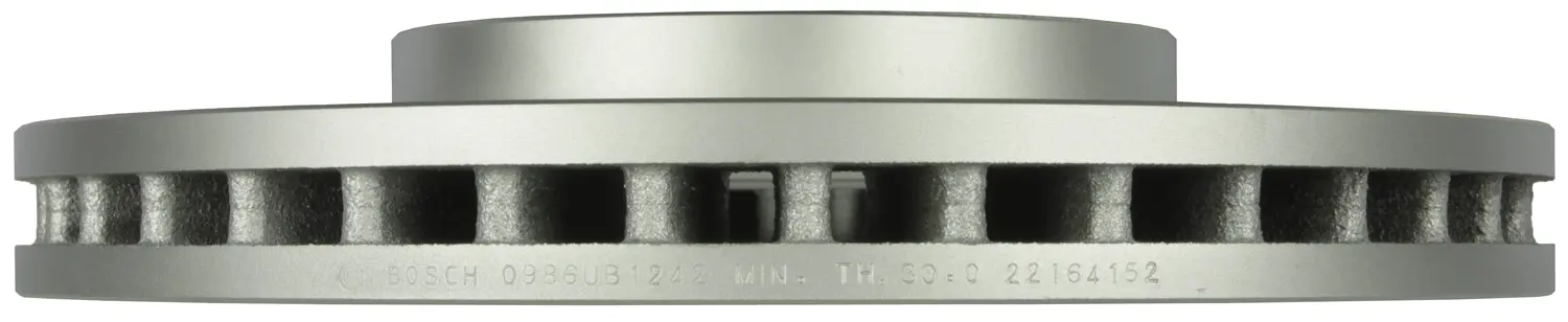 QuietCast Rotor miniature 5