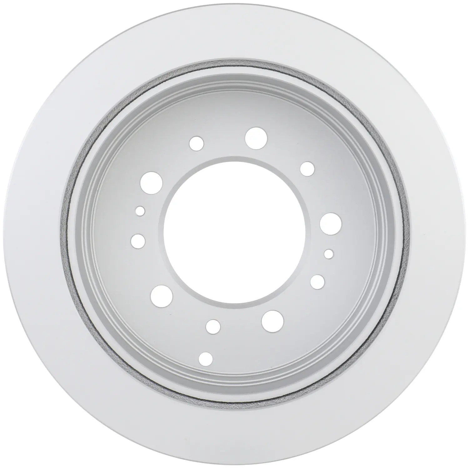 QuietCast Rotor miniature 3