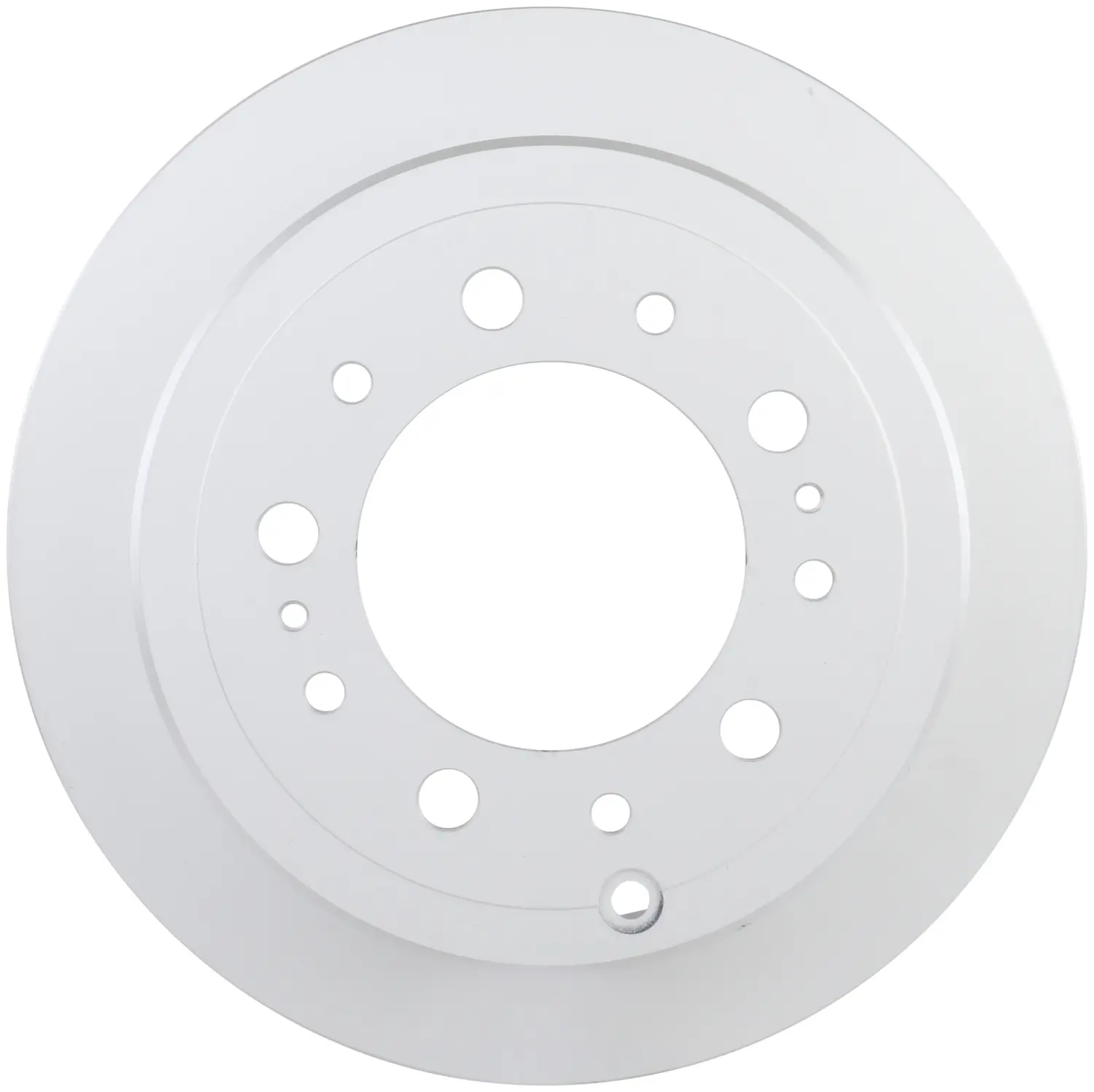QuietCast Rotor miniature 2