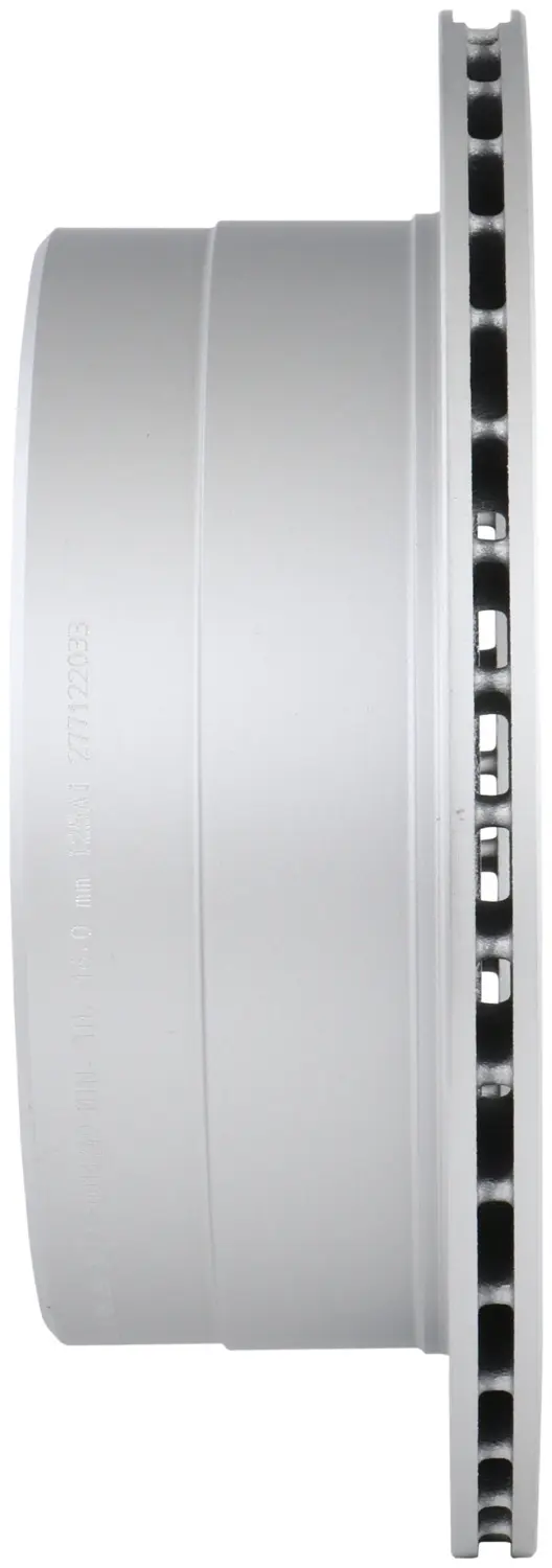 QuietCast Rotor - image principale du produit