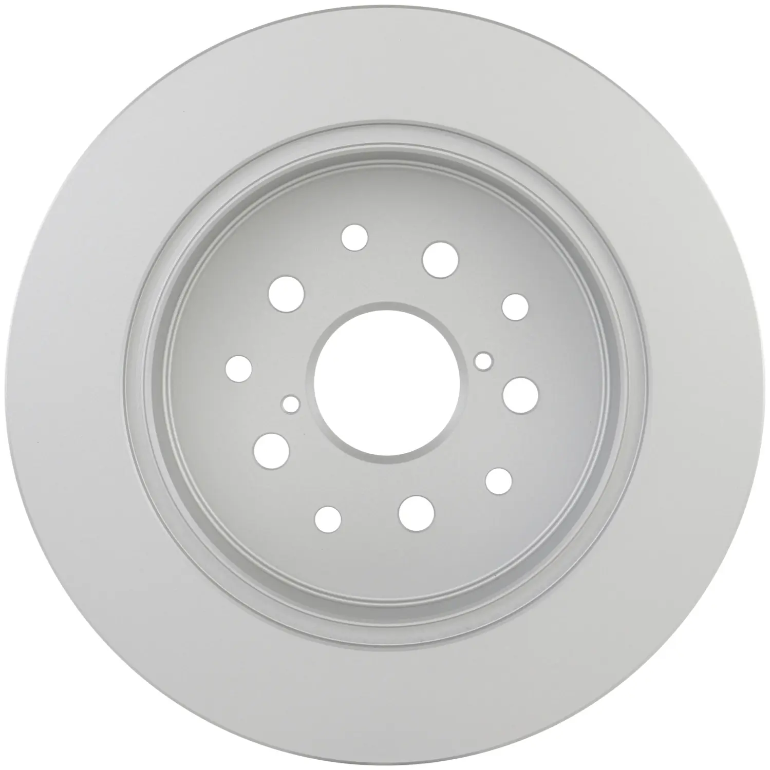 QuietCast Rotor miniature 4