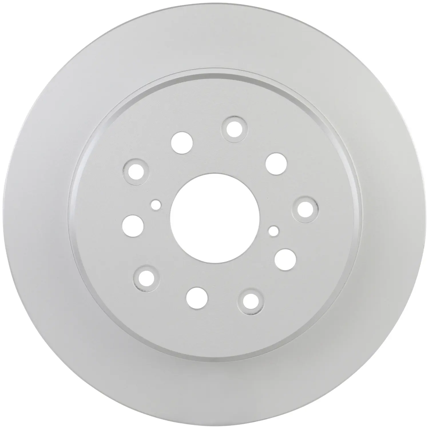 QuietCast Rotor - image principale du produit