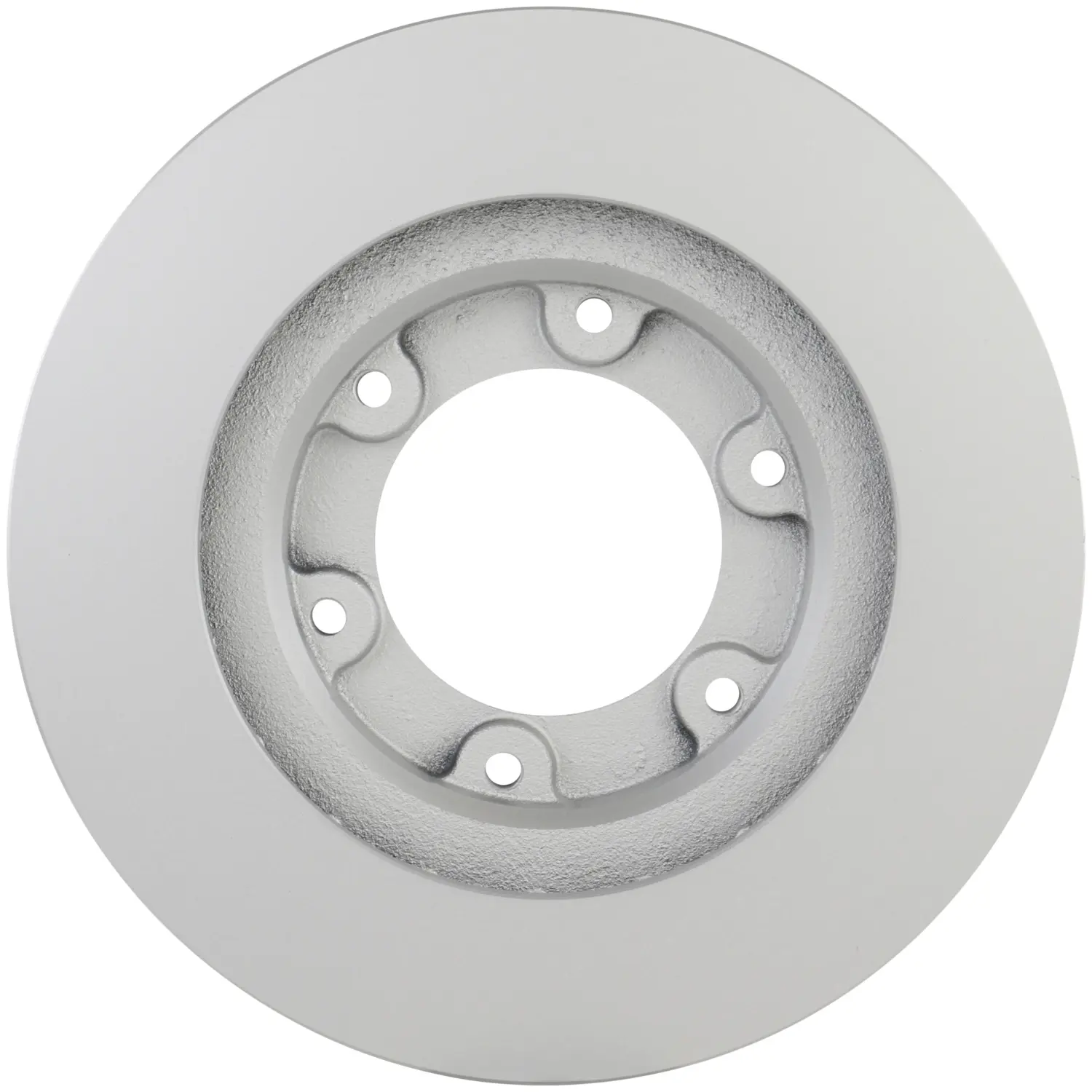 QuietCast Rotor miniature 5