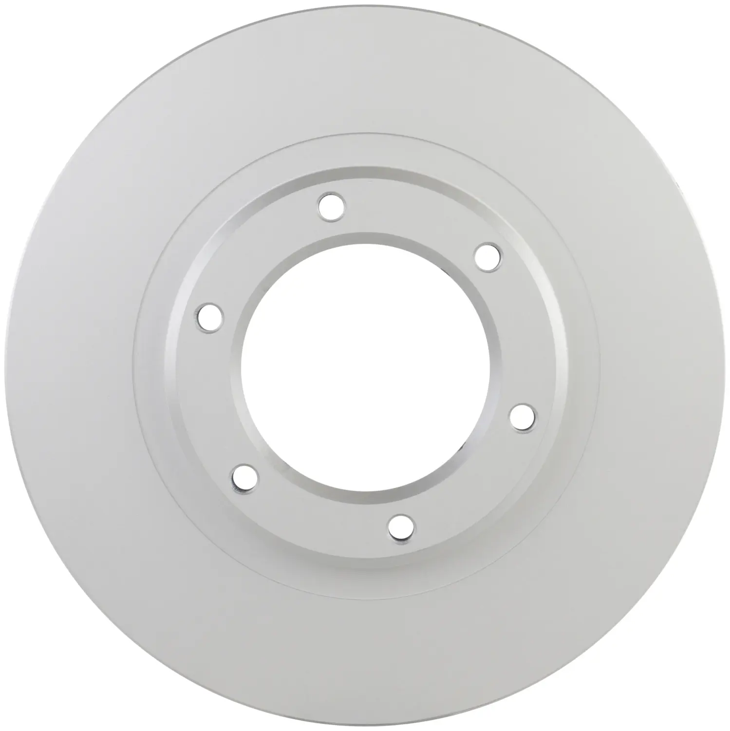 QuietCast Rotor miniature 4