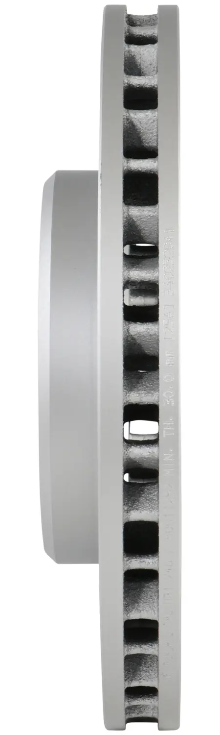 QuietCast Rotor miniature 2