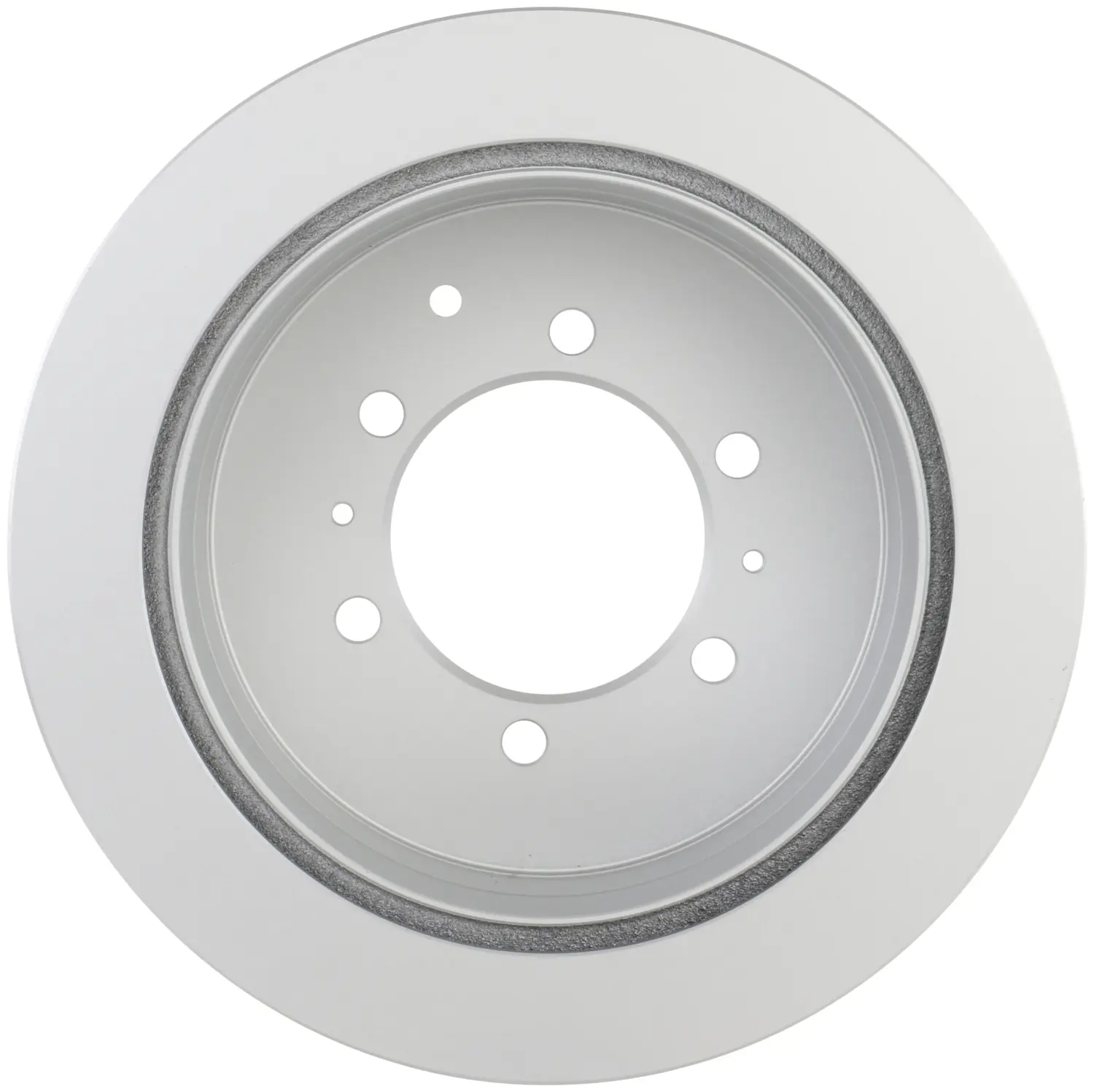 QuietCast Rotor miniature 3