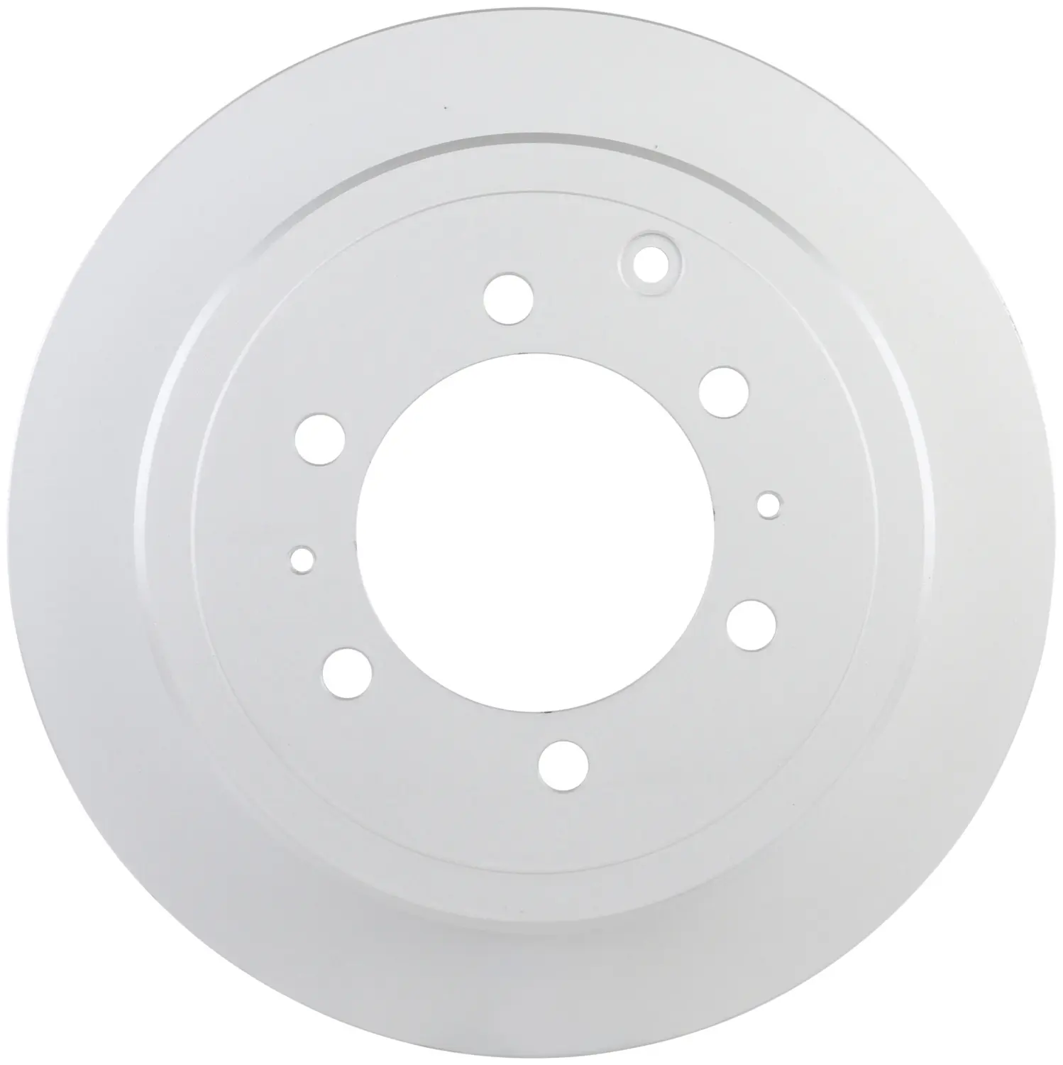 QuietCast Rotor miniature 2