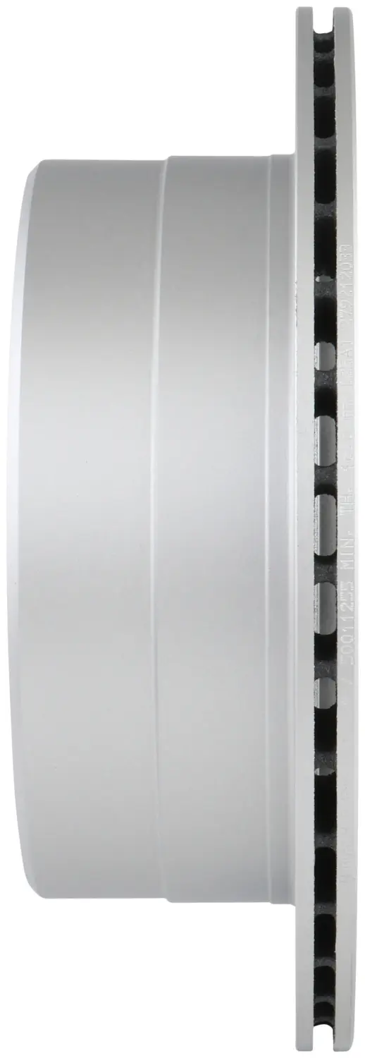 QuietCast Rotor miniature 5