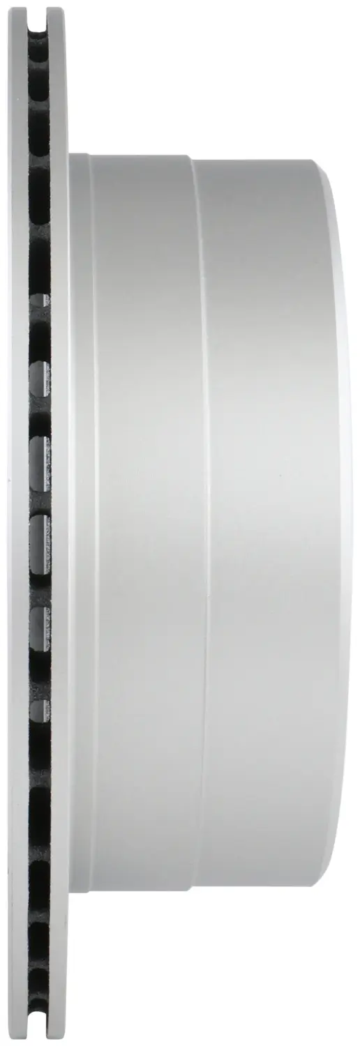 QuietCast Rotor miniature 4