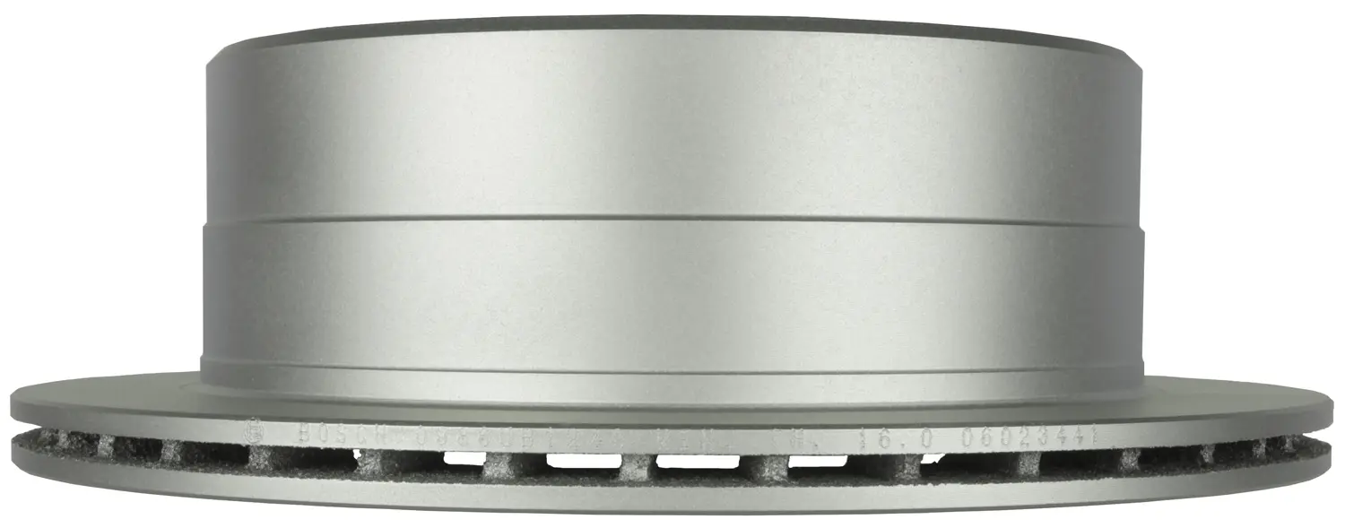 QuietCast Rotor - image principale du produit