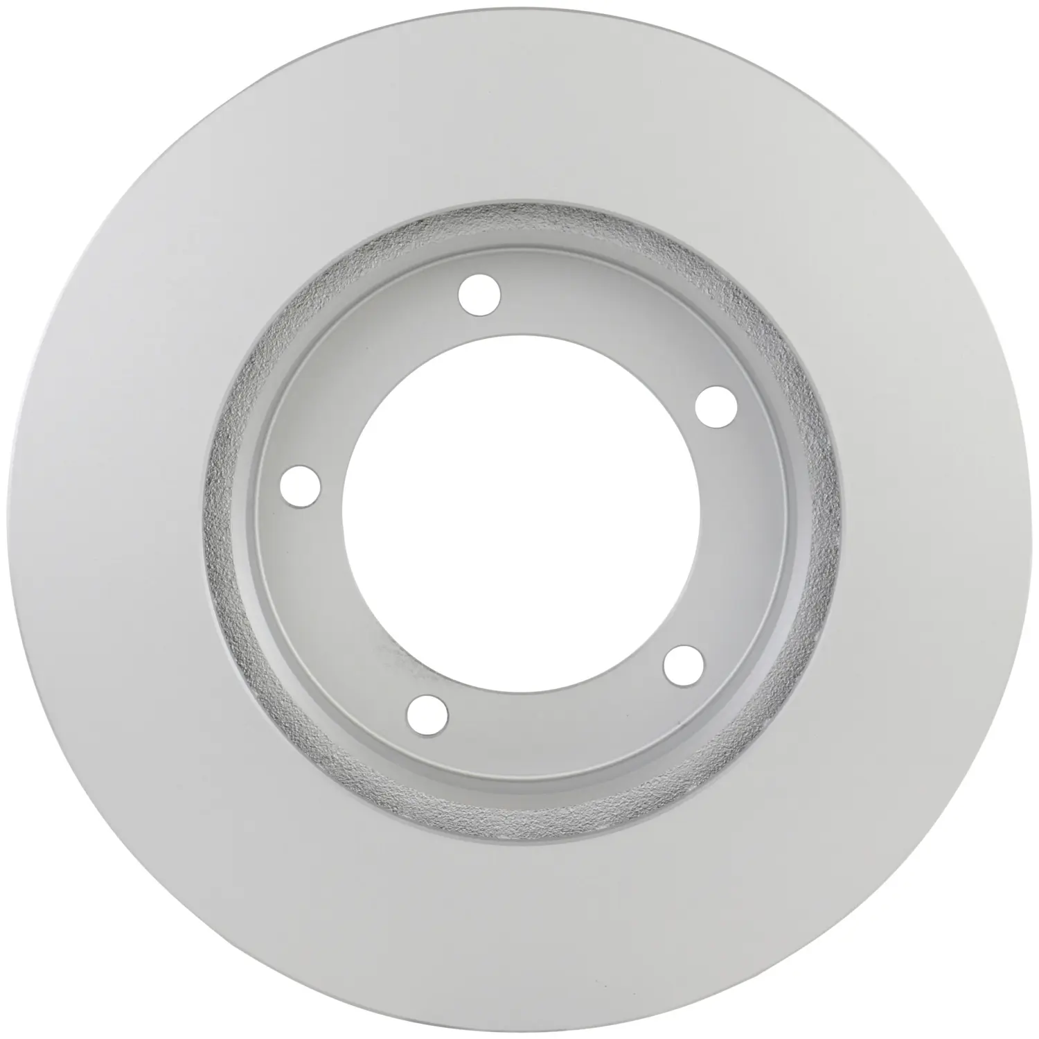 QuietCast Rotor miniature 5
