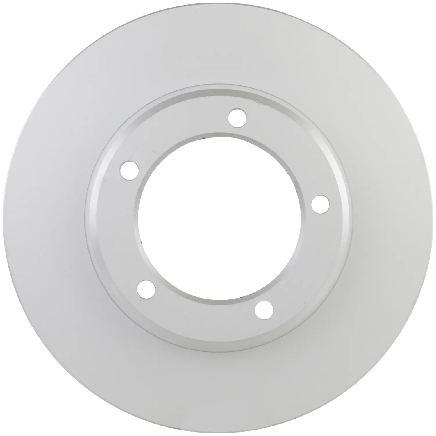 QuietCast Rotor miniature 4