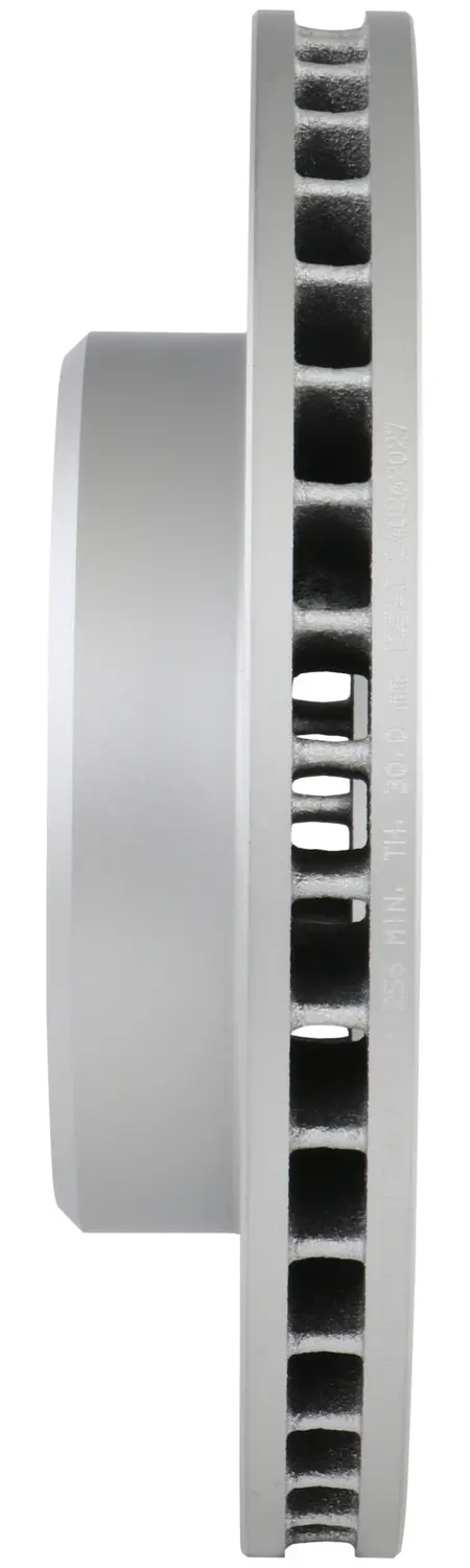 QuietCast Rotor - image principale du produit