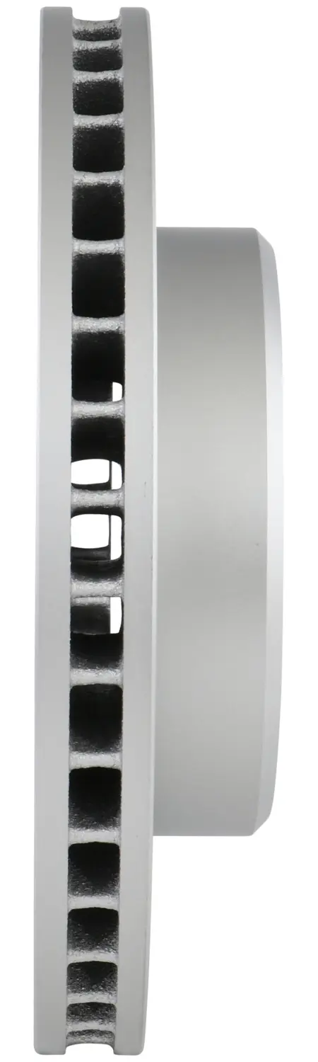 QuietCast Rotor miniature 2