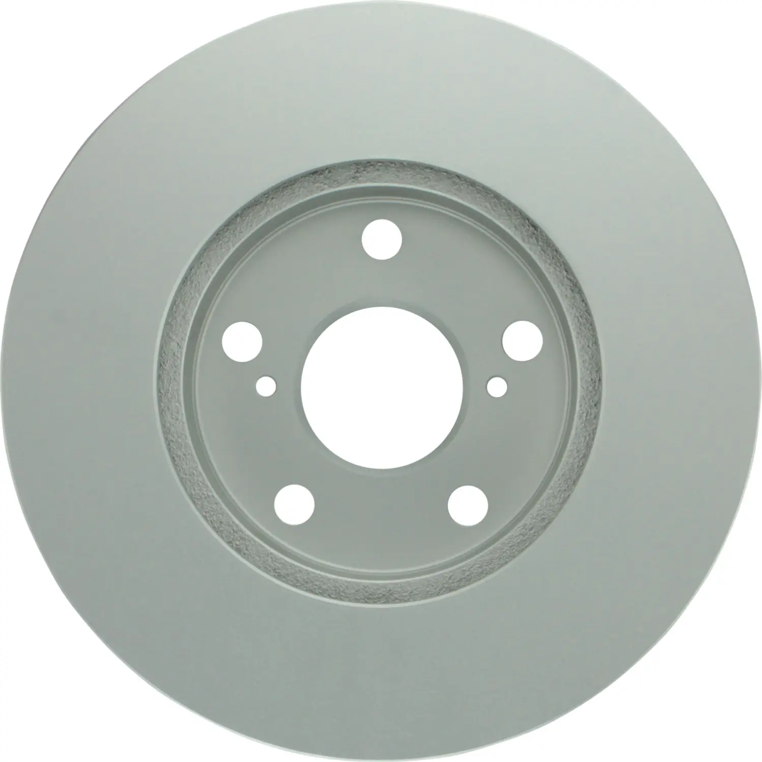 QuietCast Rotor - image principale du produit