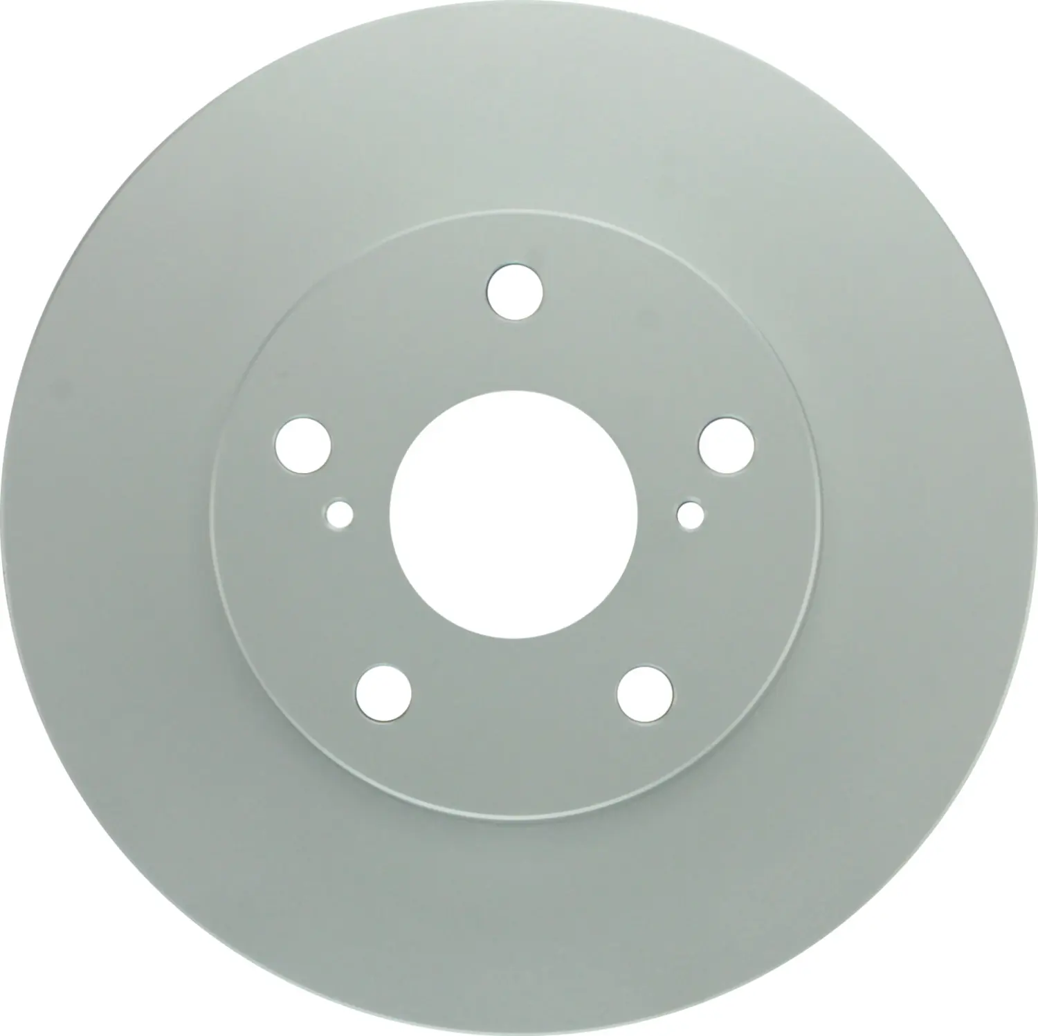 QuietCast Rotor miniature 3