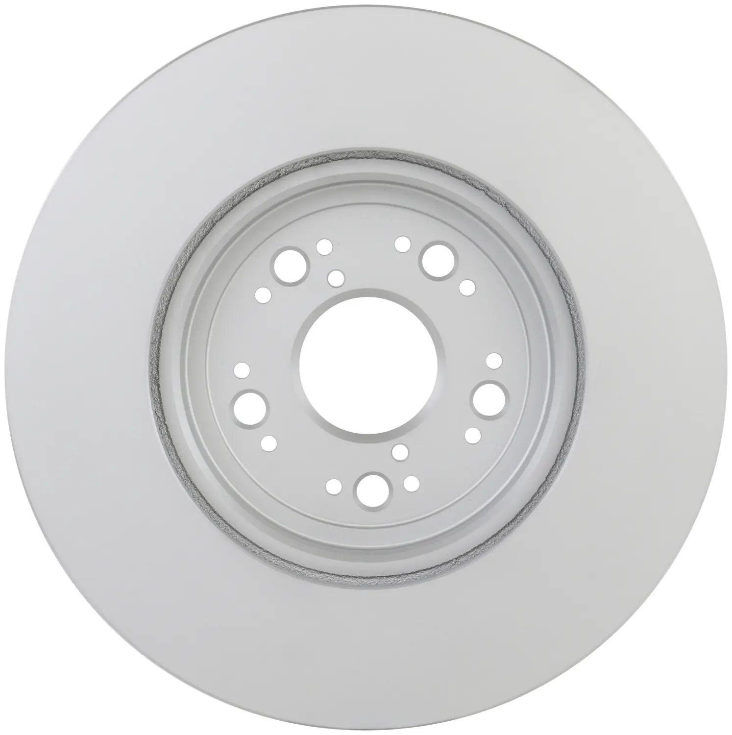 QuietCast Rotor miniature 4