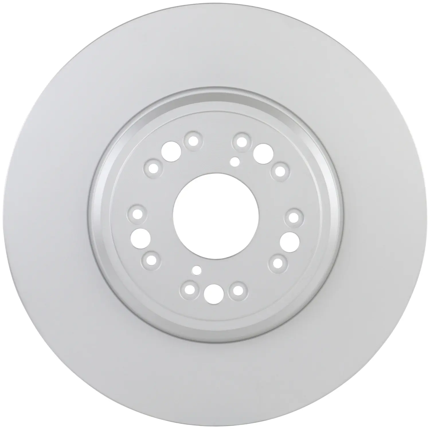 QuietCast Rotor miniature 3