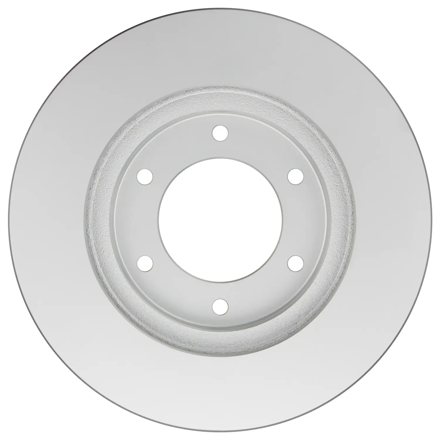 Disc Brake Rotor miniature 2
