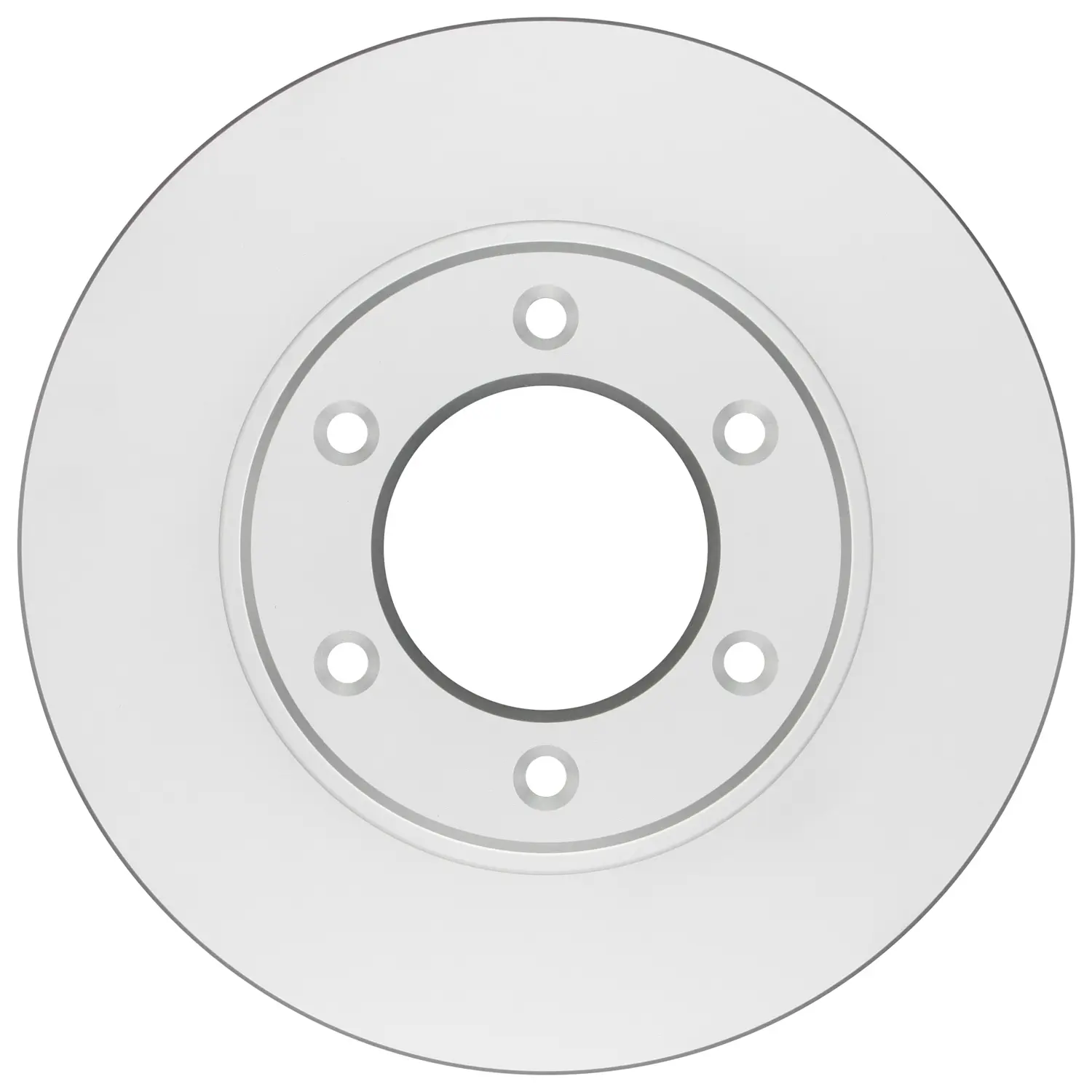 Disc Brake Rotor - image principale du produit