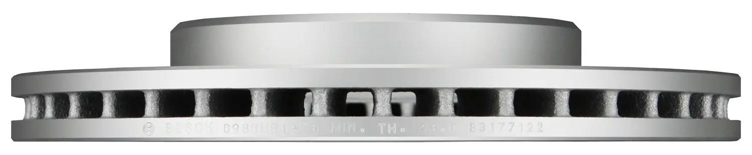 Disc Brake Rotor miniature 3