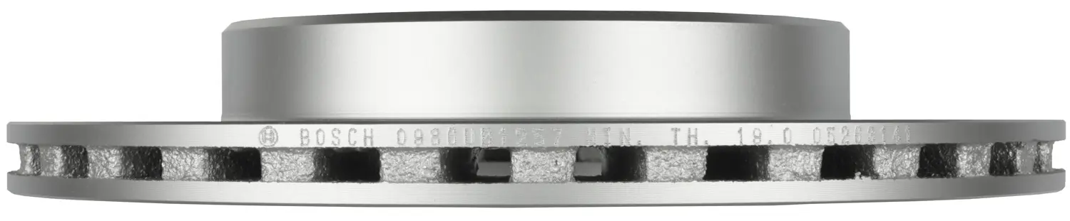 Disc Brake Rotor - image principale du produit