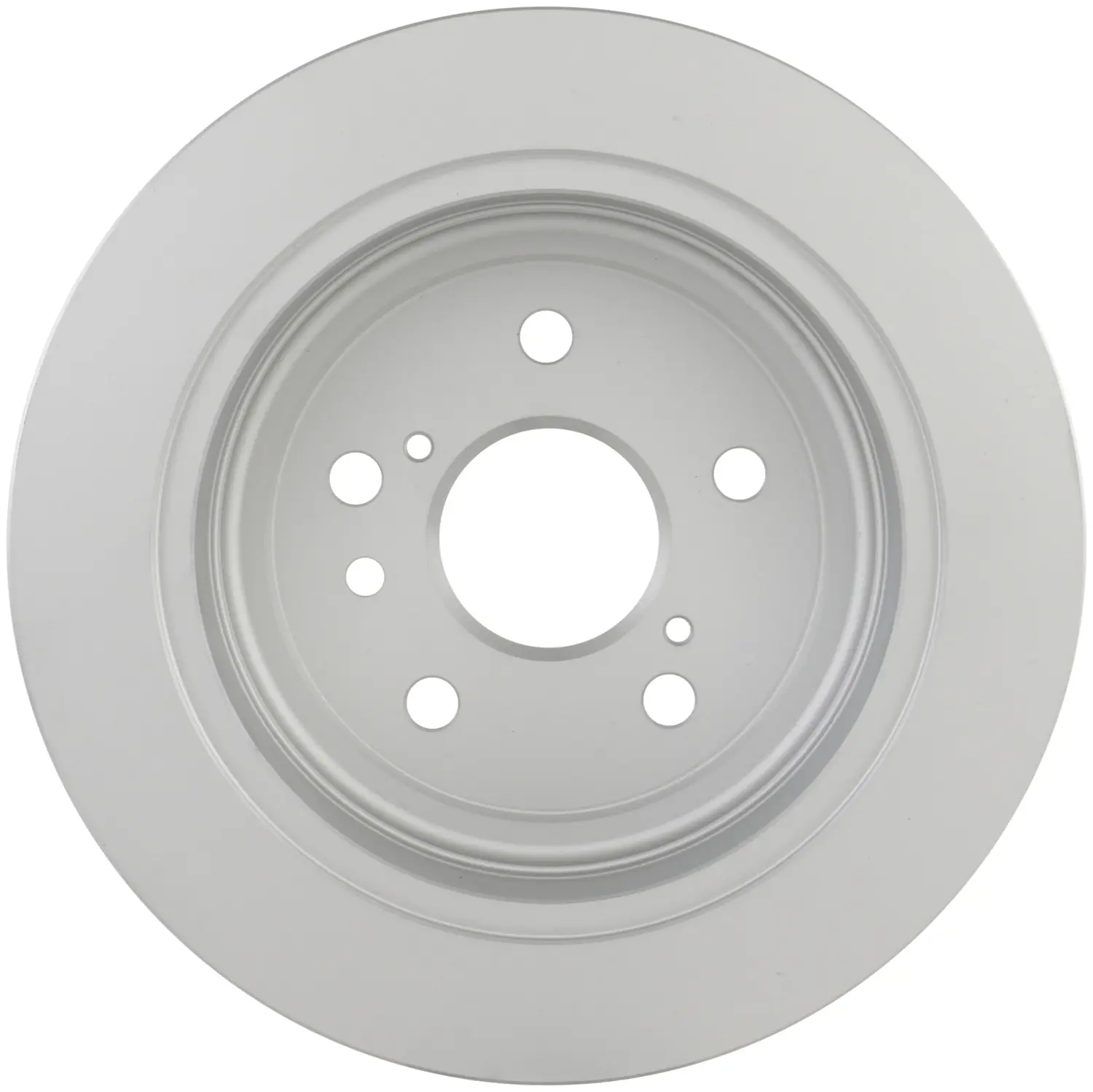 QuietCast Rotor miniature 3