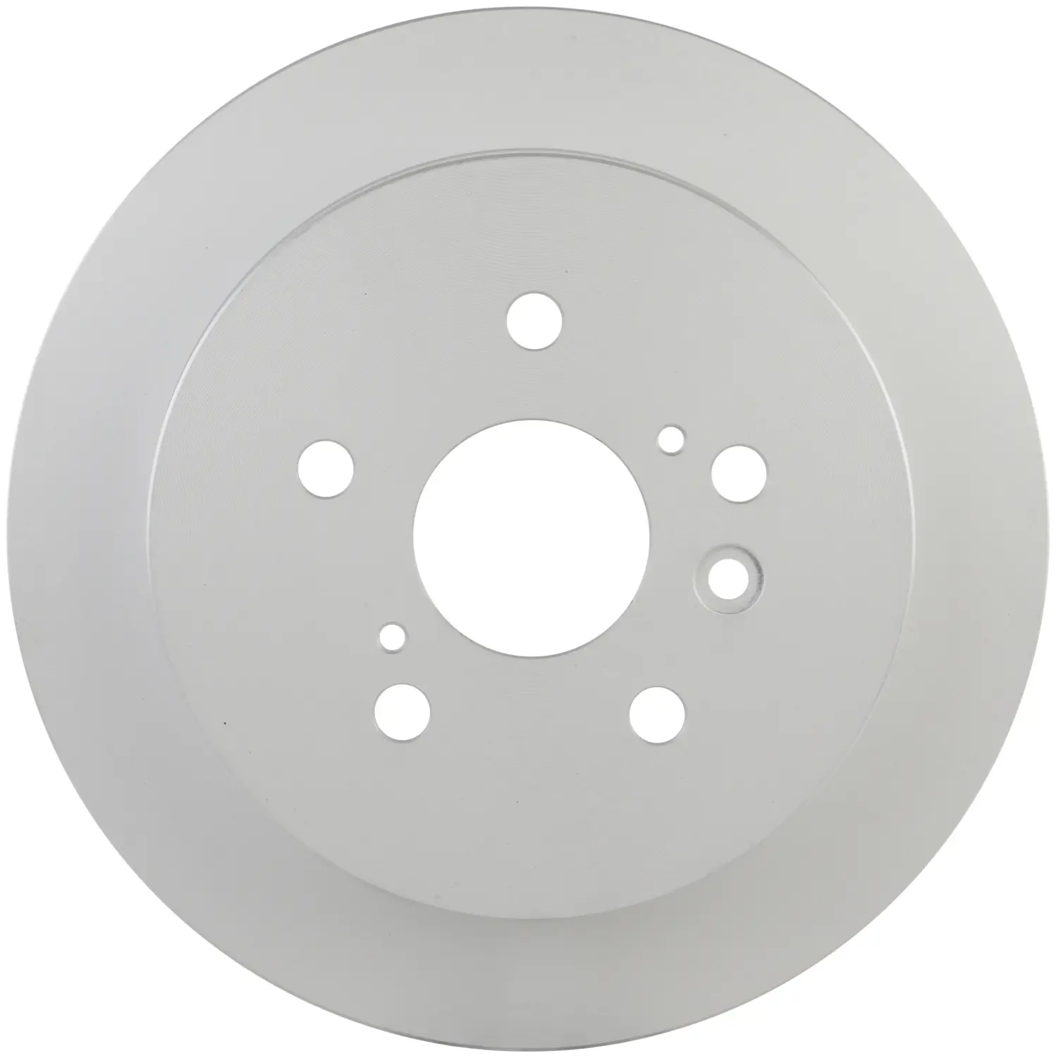 QuietCast Rotor - image principale du produit