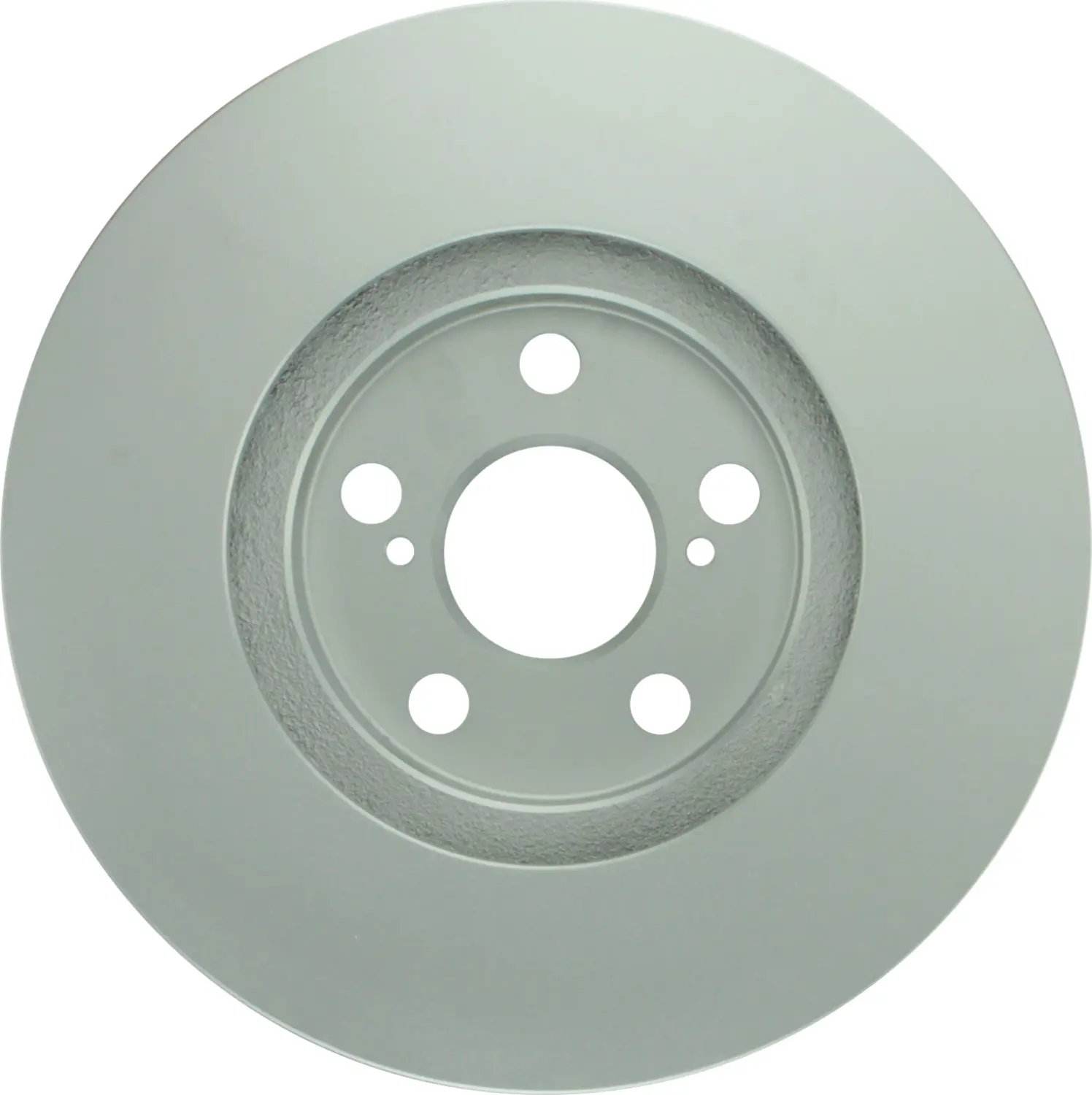 Disc Brake Rotor miniature 3