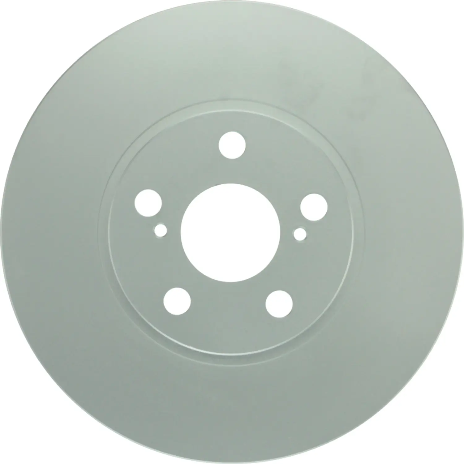 Disc Brake Rotor - image principale du produit