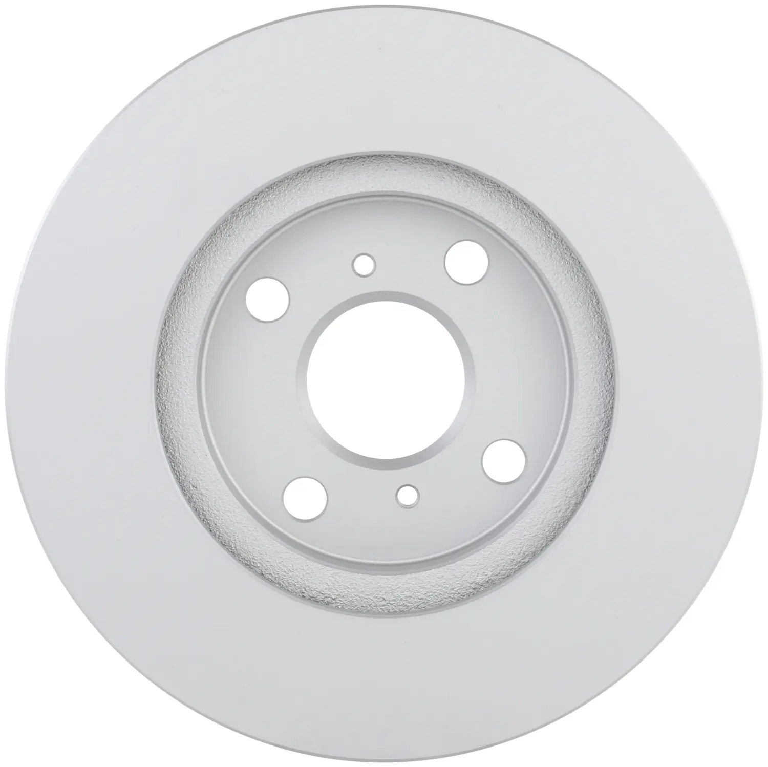 QuietCast Rotor miniature 3