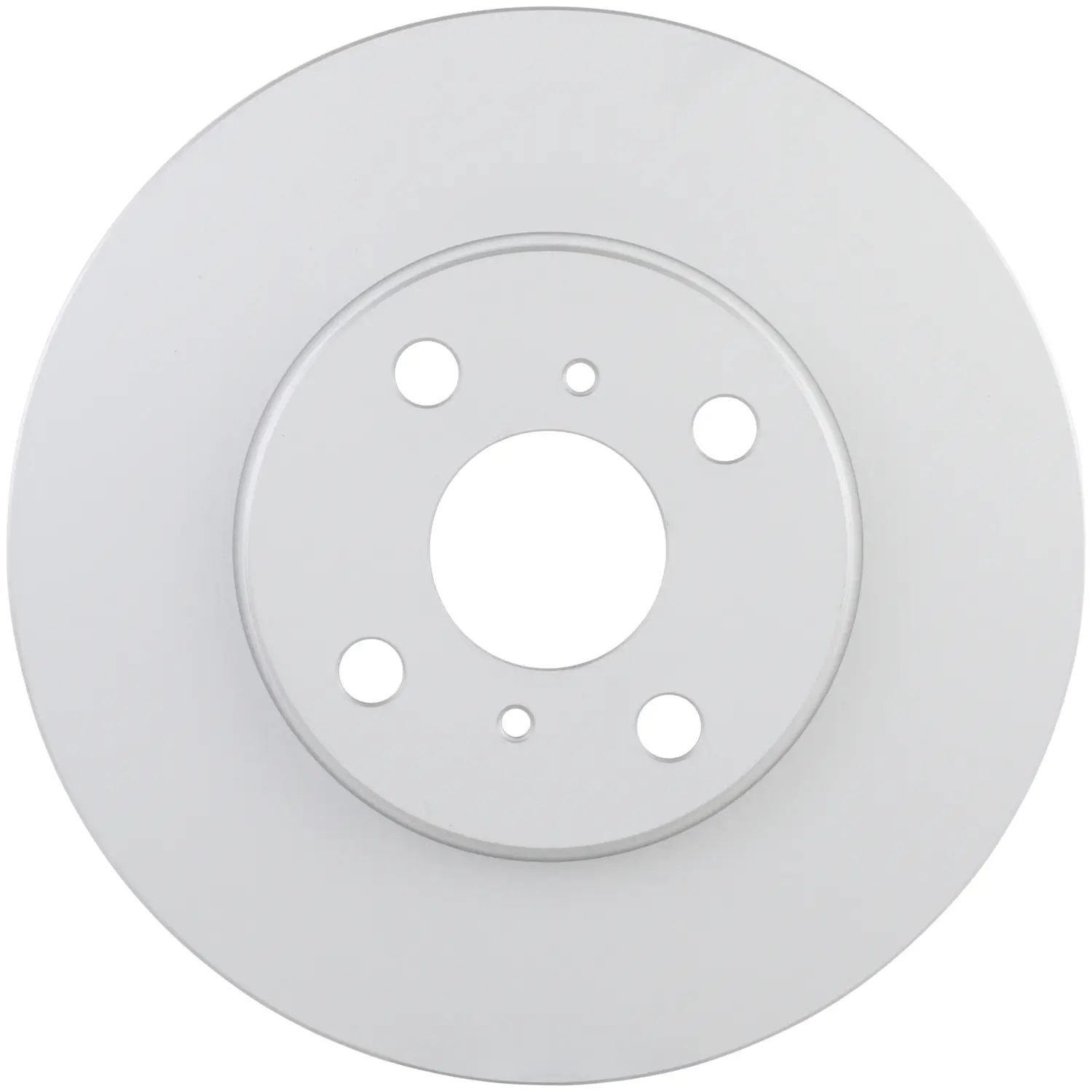 QuietCast Rotor miniature 5