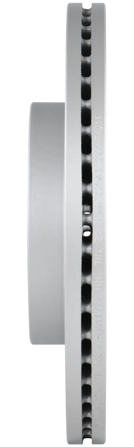 QuietCast Rotor - image principale du produit